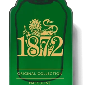 קלייב כריסטיאן אוריגינל קולקשן 1872 פמינין בושם לאישה אדפ 10מ״ל Clive Christian Eau de Parfum 10 ml