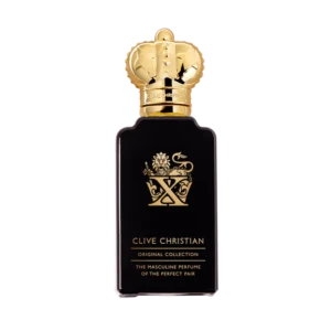 קלייב כריסטיאן אוריגינל קולקשן X בושם לגבר אדפ 100מ״ל Clive Christian Original Collection X EDP 100 ml