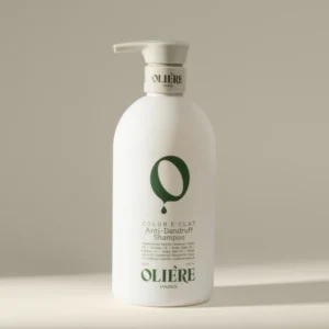 אולייר פריז שמפו נגד קשקשים 500מ״ל OLIERE PARIS ANTI DANDRUFF HAIR SHAMPOO 500ML