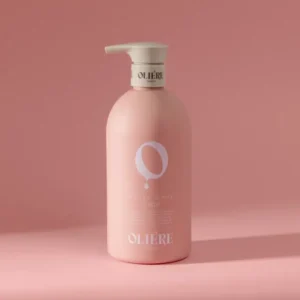 אולייר פריז גלייז לשיער מתולתל 500מ״ל OLIERE PARIS HYDRA WAVE GLAZE 500ML