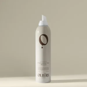 אולייר פריז מוס מקצועי לשיער 400מ״ל OLIERE PARIS HAIR MOUSSE 400ML
