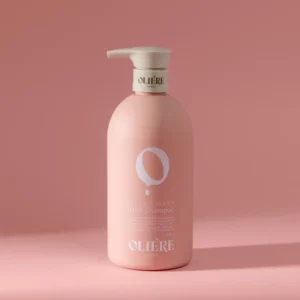 אולייר פריז שמפו לשיער גלי עד מתולתל ללא מלחים 500מ״ל OLIERE PARIS HYDRA WAVE SHAMPOO 500ML