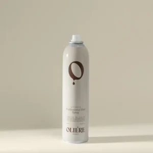 אולייר פריז ספריי מקשה לעיצוב השיער 400מ״ל OLIERE PARIS HAIR SPRAY 400ML