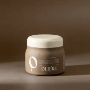 אולייר פריז מסכה לשיער לאחר החלקה 500מ״ל OLIERE PARIS VALOUR HAIR MASK 500ML