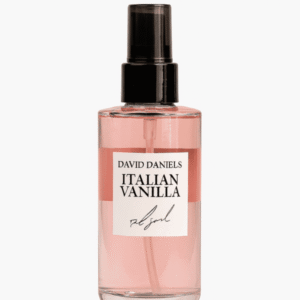 דייויד דניאלס מי גוף איטליאן ונילה 115 מל