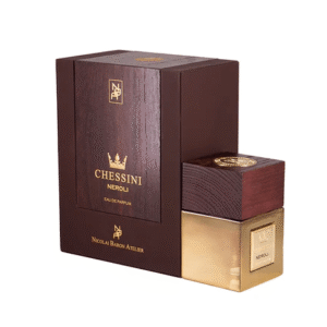 דיומונט צ’סיני נרולי בושם לגבר אדפ 100מ”ל DUMONT CHESSINI NEROLI EDP 100ML