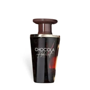 פרגרנס וורד שוקולה אדיקט בושם לגבר אד 100מ”ל FRAGRANCE WORLD FRENCH AVENUE CHOCOLA ADDICT EDP 100ML