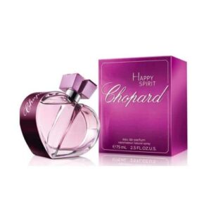 בושם לאשה שופארד הפי ספיריט אדפ 75 מ"ל Chopard Happy Spirit Eau de Perfum Spray 75 ml