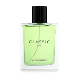 בננה ריפבליק קלאסיק גרין בושם יוניסקס אדפ 125מ”ל BANANA REPUBLIC Classic Green EDP 125ML