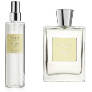 ספרינג קוטון לאש מארז בושם אדפ 100 מל + מבשם גוף 180 מל Spring Cotton Lush Set edp 100 ml + Body Spray 180 ml