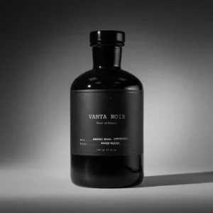 רו 7 וונטה נואר דיפיוזר ריחני לבית 500מ”ל RAW7 VANTA NOIR DIFFUSER 500ML