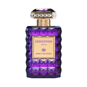 ספיריט אוף קינגס דדיקיישן בושם יוניסקס פרפיום 100מ”ל SPIRIT OF KINGS DEDICATION PARFUM 100ML