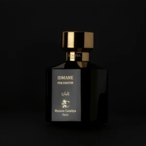 מייסון קטליה אידמאן בושם יוניסקס פרפיום 75מ״ל Maison Cataliya Idmane Pur Parfum 75ml