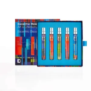 מולקולה סט התנסות סדרת מולקולה א.ד.ט Escentric Molecule