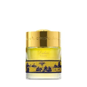 דה ספיריט אוף דובאי טוראט בושם יוניסקס אדפ 50מ״ל The Spirit Of Dubai Turath EDP 50 ml unisex