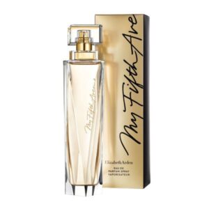 אליזבת ארדן מיי פיפט אבניו אדפ 100מ”ל Elizabeth Arden my 5Th Avenue Eau de Parfum 100ml