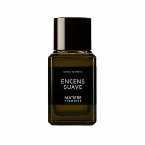 מאטייר פרמייר אנסנס סואב בושם יוניסקס אקסטרט דה פרפיום 100מל MATIERE PREMIERE ENCENSE SUAVE EXTRAIT DE PARFUM 100ML