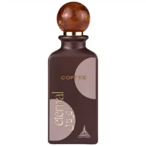 פריז קורנר אטרנל קופי אדפ 85מ״ל PARIS CORNER ETERNAL COFFEE EDP 85ML