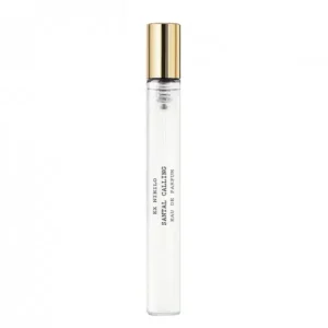 אקס ניהילו סנטל קולינג בושם יוניסקס אדפ 7.5מ”ל EX NIHILO SANTAL CALLING EDP 7.5ML