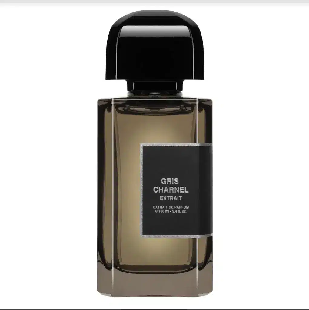 בי די קיי גריס צרנל באריזת טסטר בושם יוניסקס אקסטרט דה פרפיום 100מ”ל BDK PARFUMS GRIS CHARNEL EXTRAIT DE PARFUM 100ML TESTER