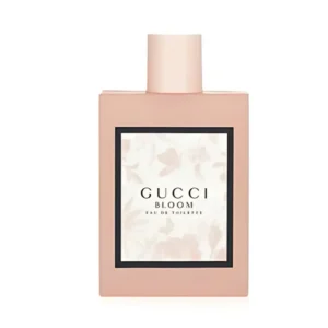 בלום אדט לאישה 100 מ"ל - גוצ'י Gucci - Bloom EDT For Women 100ML
