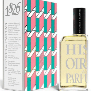 היסטוריס דה פרפיום 1826 קאזנובה בושם יוניסקס אדפ 60 מ”ל Histoires de Parfums 1826 edp 60 ml