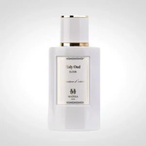 בושם יוניסקס מייסה הולי אוד פרפיום 100 מ”ל Maissa Holy Oud Elixir Parfum 100ml