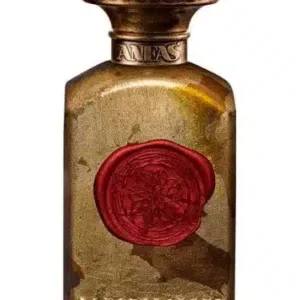 אנפאס אישק בושם יוניסקס אדפ 75מ”ל ANFAS ISHQ EDP 75ML