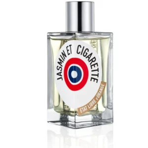 אטה ליברה דאורנג גסמין אט סיגרט באריזת טסטר בושם יוניסקס אדפ 100מל Etat Libre D’Orange JASMINE ET CIGARETTE Eau De Parfum 100ml