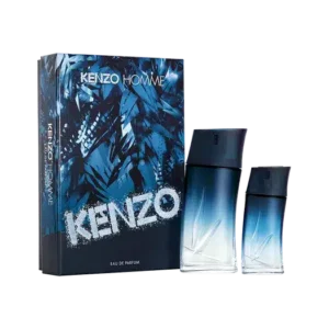קנזו פור הום מארז בושם לגבר אדט 100מ״ל + 30מ״ל KENZO POUR HOMME EDT SET 100ML + 30ML