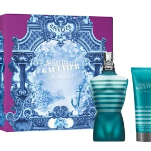 גאן פול גוטייה לה מייל 125 מל + ג'ל רחצה