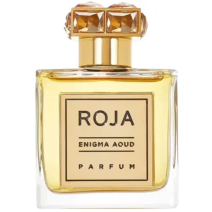 רוג’ה אניגמה אוד בושם פרפיום 50 מל Roja ENIGMA AOUD PARFUM 50ML