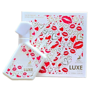 מייסון אלהמברה לוקס שיק אדפ 100 מל