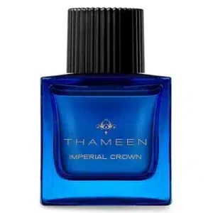 תאמין אימפריאל קראון בושם יוניסקס אקסטרט דה פרפיום 50מ”ל THAMEEN Imperial Crown EXTRAIT DE PARFUM 50ML