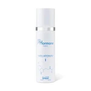 הורמון פריז מלטונין 1 מבשם גוף יוניסקס 100 מל Hormone Paris Melatonin 1 All Over Spray 100 ml