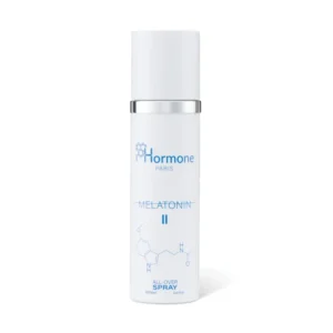 הורמון פריז מלטונין 2 מבשם גוף יוניסקס 100 מל Hormone Paris Melatonin 2 All Over Spray 100 ml