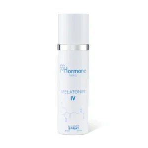 הורמון פריז מלטונין 4 מבשם גוף יוניסקס 100 מל Hormone Paris Melatonin 4 All Over Spray 100 ml