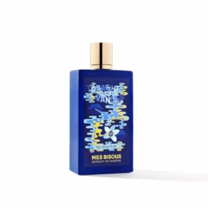 מס ביסוס טובאקו פלירטינג וויז ונילה בושם יוניסקס אקסטרט דה פרפיום 100מ”ל MES BISOUS TOBACCO FLIRTING WITH VANILLA EXTRAIT DE PARFUM 100ML