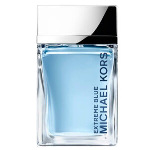 מייקל קורס אקסטרים בלו בושם לגבר אדט 120מ״ל MICHAEL KORS EXTREME BLUE EDT 120ML