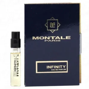 מונטל אינפיניטי דוגמית יוניסקס אדפ 2מ״ל MONTALE INFINITY EDP 2ML
