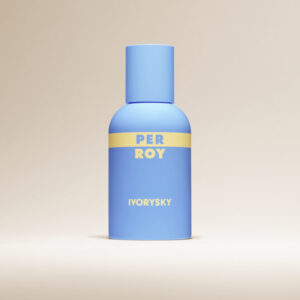פררוי אייבורי סקיי יוניסקס אדפ 100 מל PerRoy Ivory sky EDP 100ml
