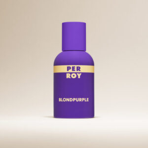 פררוי בלונד פרפל יוניסקס אדפ 100 מל PerRoy Blond Purple EDP 100ml