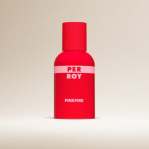 פררוי פינק פייר יוניסקס אדפ 100 מל PerRoy Pink Fire EDP 100ml