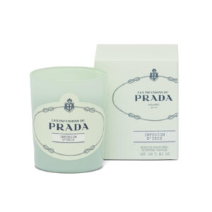 נר ריחני פראדה איריס 165 גרם PRADA INFUSION D IRIS 165g CANDLE