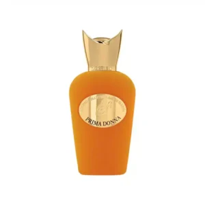 סוספירו פרימה דונה בושם יוניסקס אדפ 100מ”ל SOSPIRO PRIMA DONNA EDP 100ML