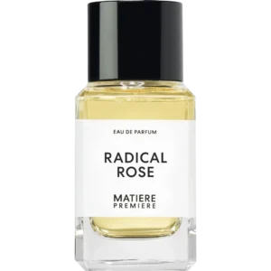 מטייר פרמייר רדיקל רוז בושם יוניסקס **באריזת טסטר** אדפ 100מ”ל Matiere Premiere Unisex Radical Rose EDP 100ml TESTER