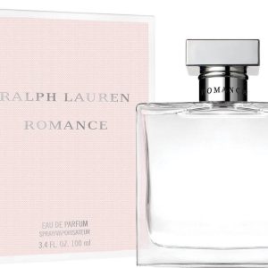 בושם לאשה ראלף לורן רומנס 100 מ"ל - Ralph Lauren Romance E.D.P 100ml