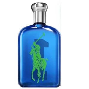 ראלף לורן ביג פוני 1 לגבר 100 מל אדט