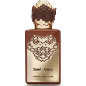 סטפן הומברט לוקס סנד דנס בושם יוניסקס אדפ 50מ״ל STEPHANE HUMBERT LUCAS SAND DANCE EDP 50ML