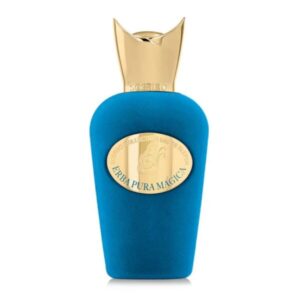 סוספירו ארבה פורה מגיקה בושם יוניסקס באריזת טסטר אדפ 100מ"ל SOSPIRO ERBA PURA MAGICA EDP 100ML TESTER